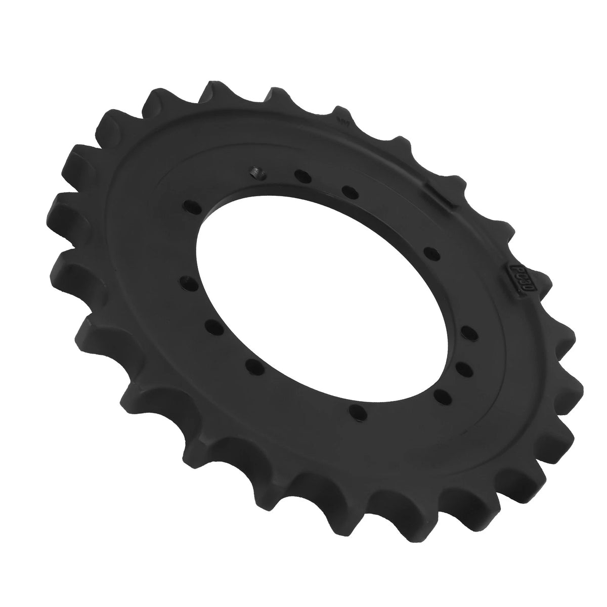23T Drive Sprocket for John Deere 35D 35G Mini Excavator (2005–2015) 20N-27-71115