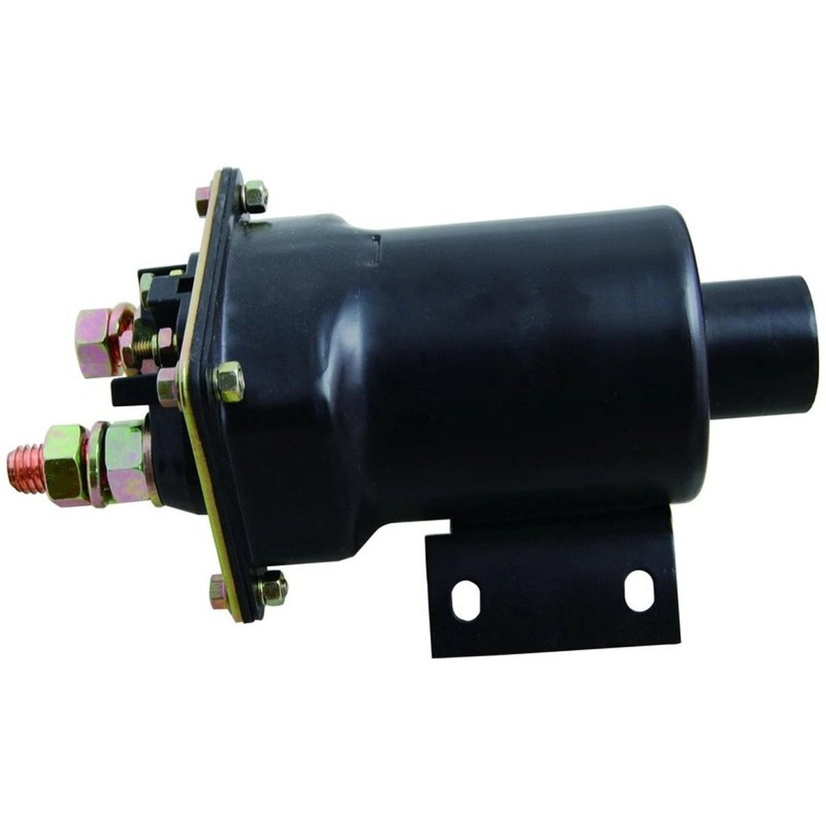 Solenoid Switch for Chevrolet C70 V8 8.2L (1980–1988) A47931 2N-1973 3T-5045