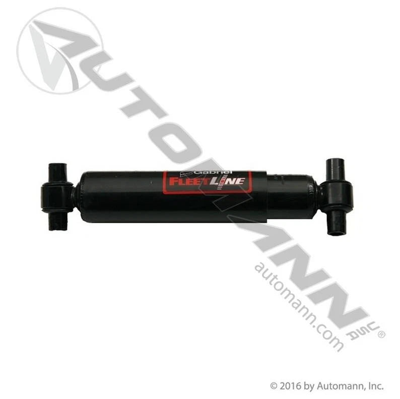 Shock Absorber for