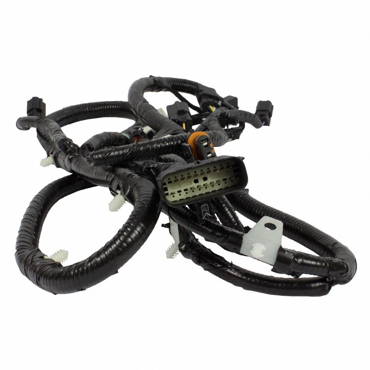 Rear Parking Distance Aid Wire Loom for Explorer (2016–2017)