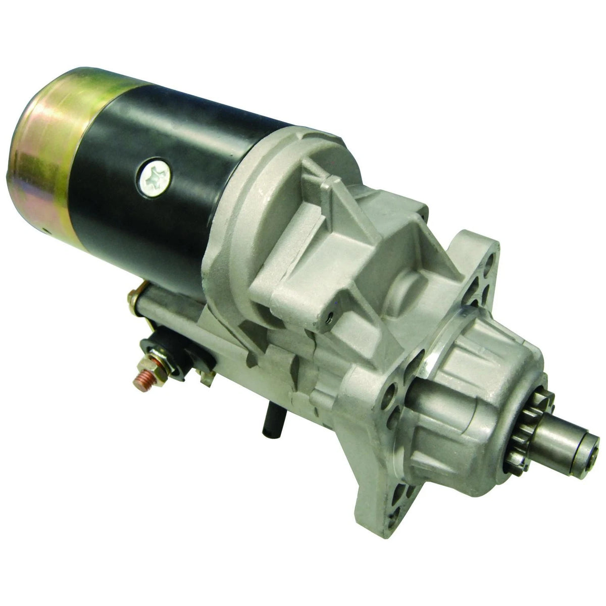 Starter for Hyster Forklift H80XL H100XL H110XL H130XL (1996–2006) 10004