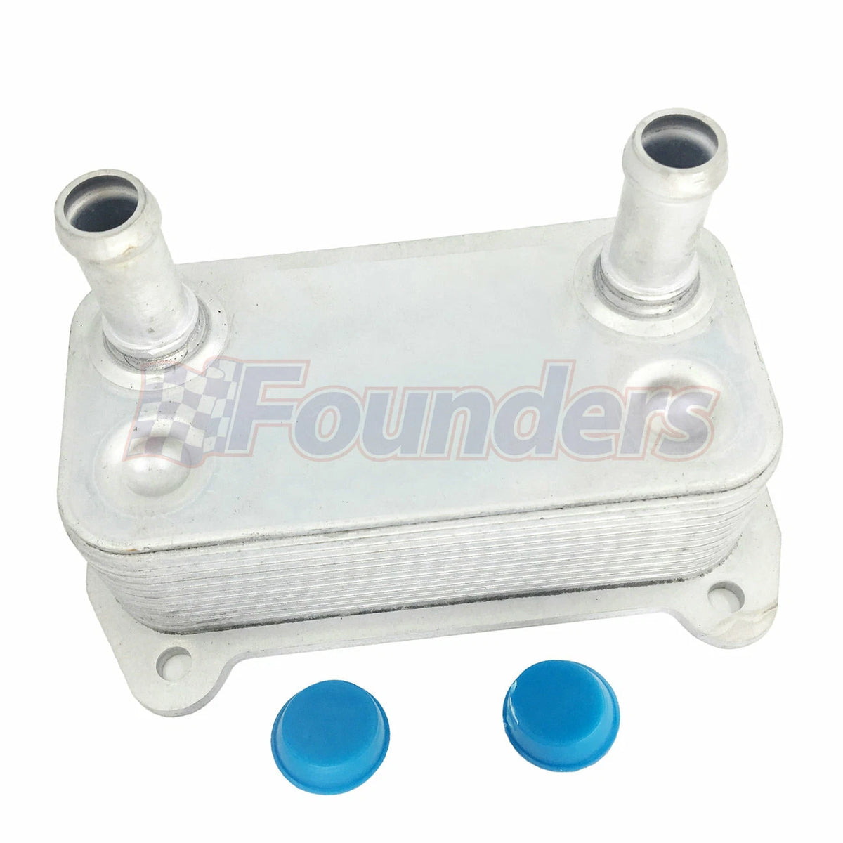 Engine Oil Cooler for Sea-Doo GTI 130, Challenger, RXP, RXT, Speedster, Utopia