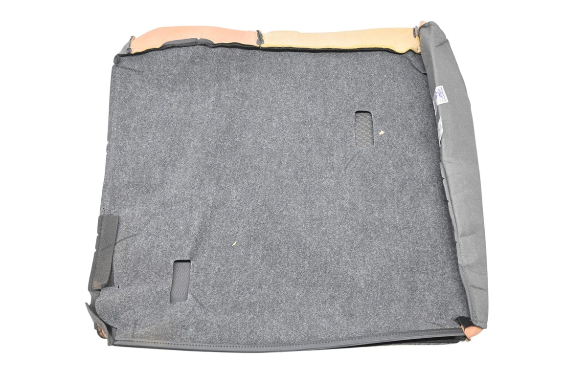 Rear Seat Back Cover for Ford (5S4Z-5866601-BAA)