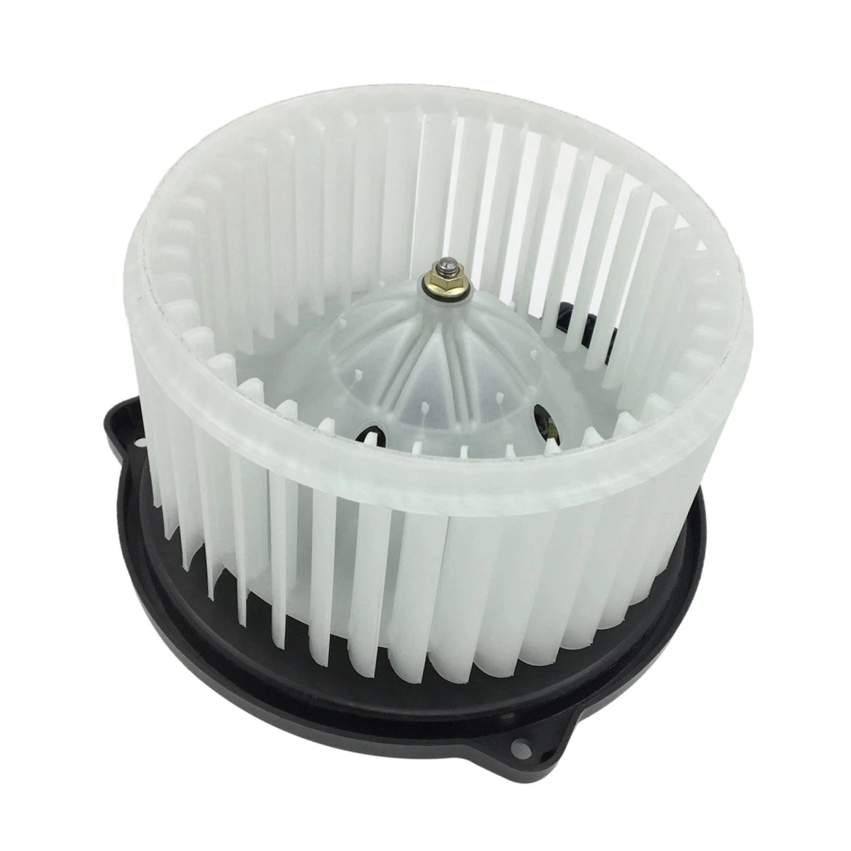 Heater A/C Fan Blower Motor 75804 for Toyota Rav4 (2004–2005) & Subaru Legacy (2005–2010)