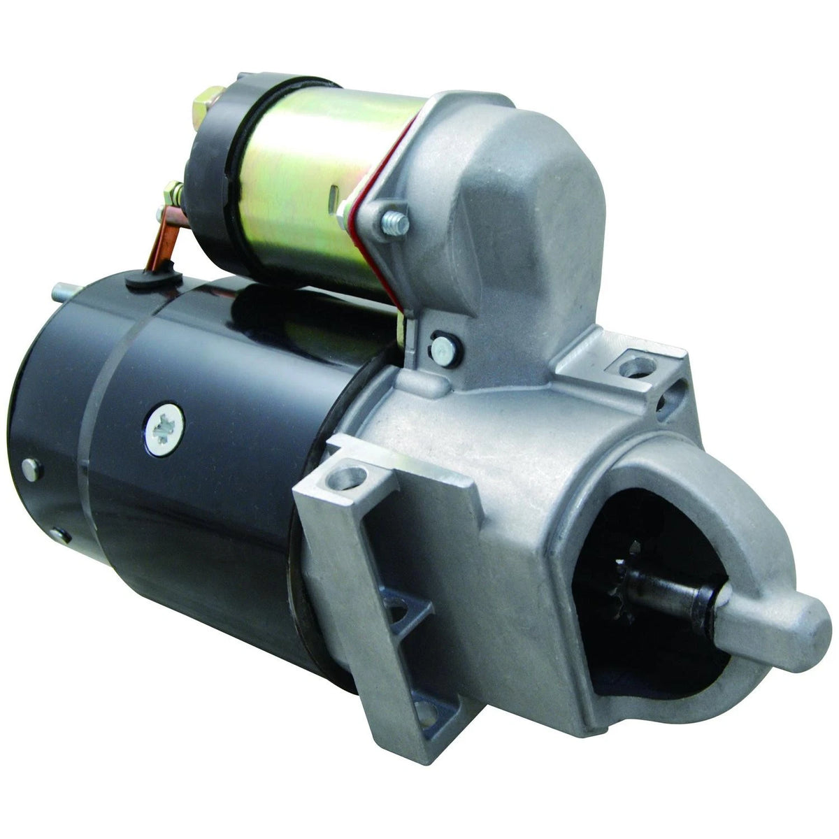 Starter for Buick Commercial Chassis, Roadmaster 5.7 (1992–1993) 10455301 SDR0047