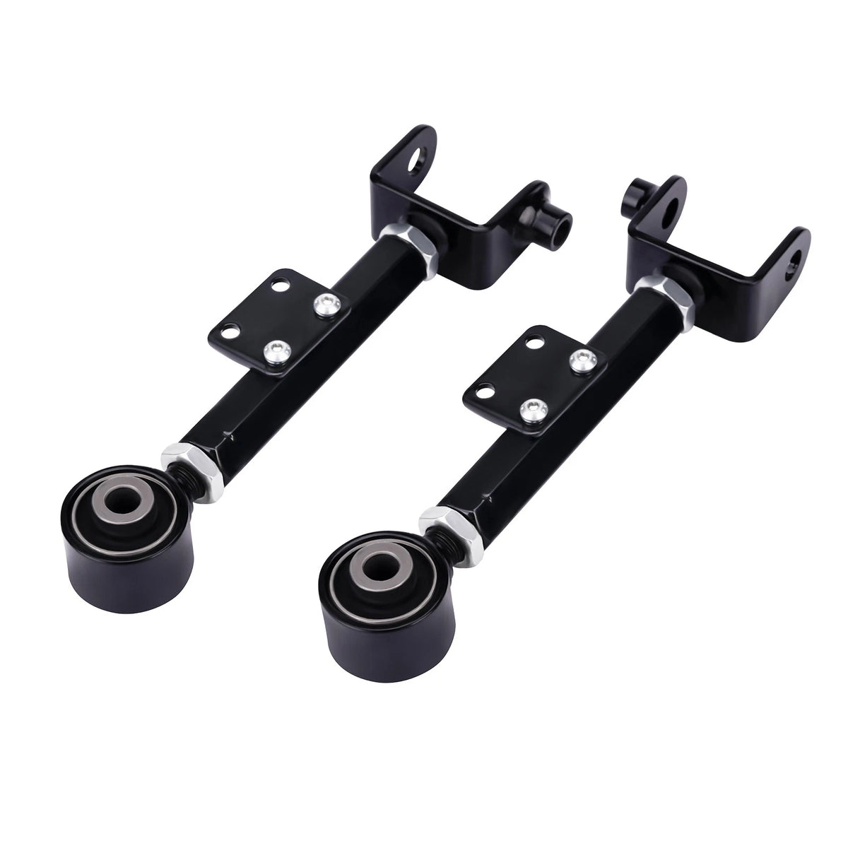 2X Adjustable Rear Camber Arms Alignment Camber Kit for Honda CR-V (2007–2016)