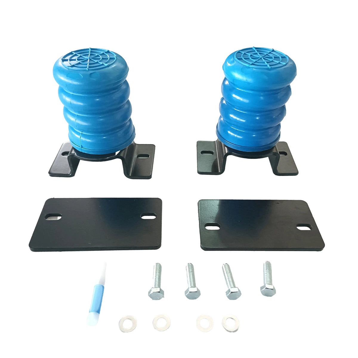 Rear Suspension Helper Spring for Toyota 4Runner Lexus GX460 (1998–2021) SSR-623-40