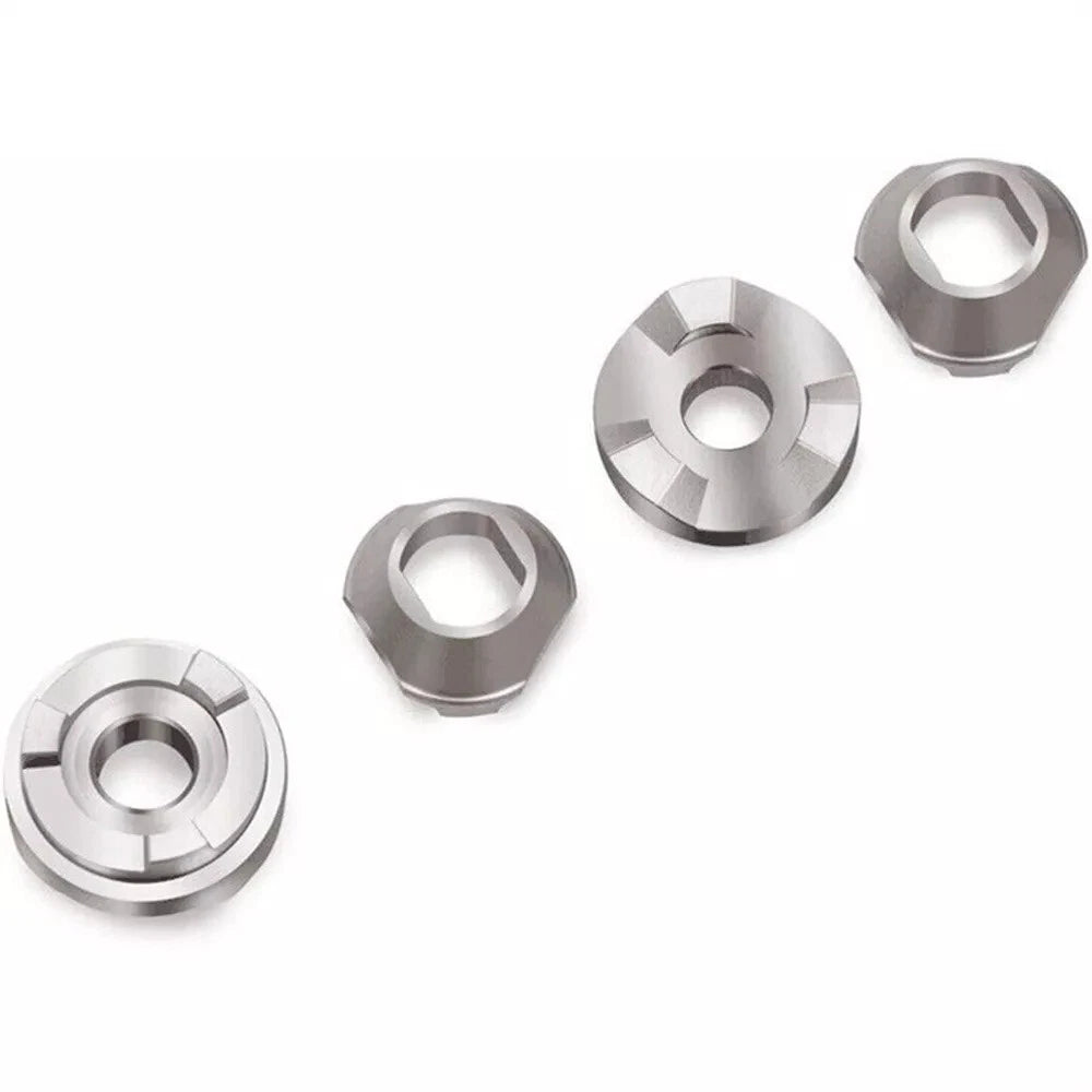 Clutch Kit for DW255-AR Type 2, Type 3 (Part Numbers: COMBO00194, 152498-00, 386303-00)