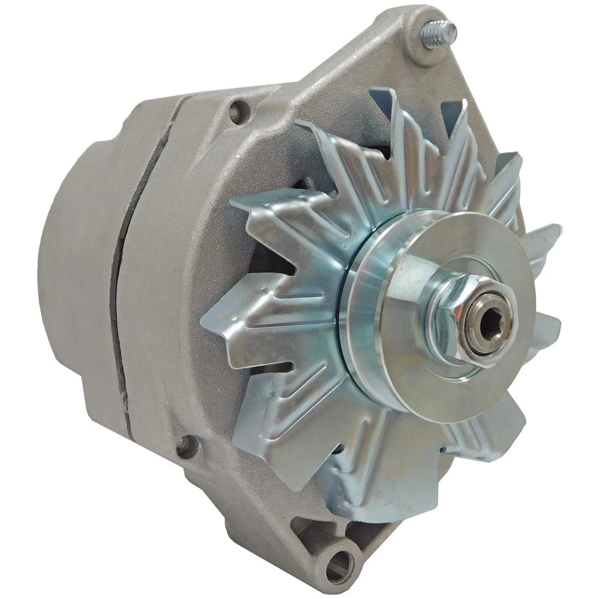 72A Alternator for Versatile 160 220T (1980–1985) ADR0133 TY6775 13-4060 A184