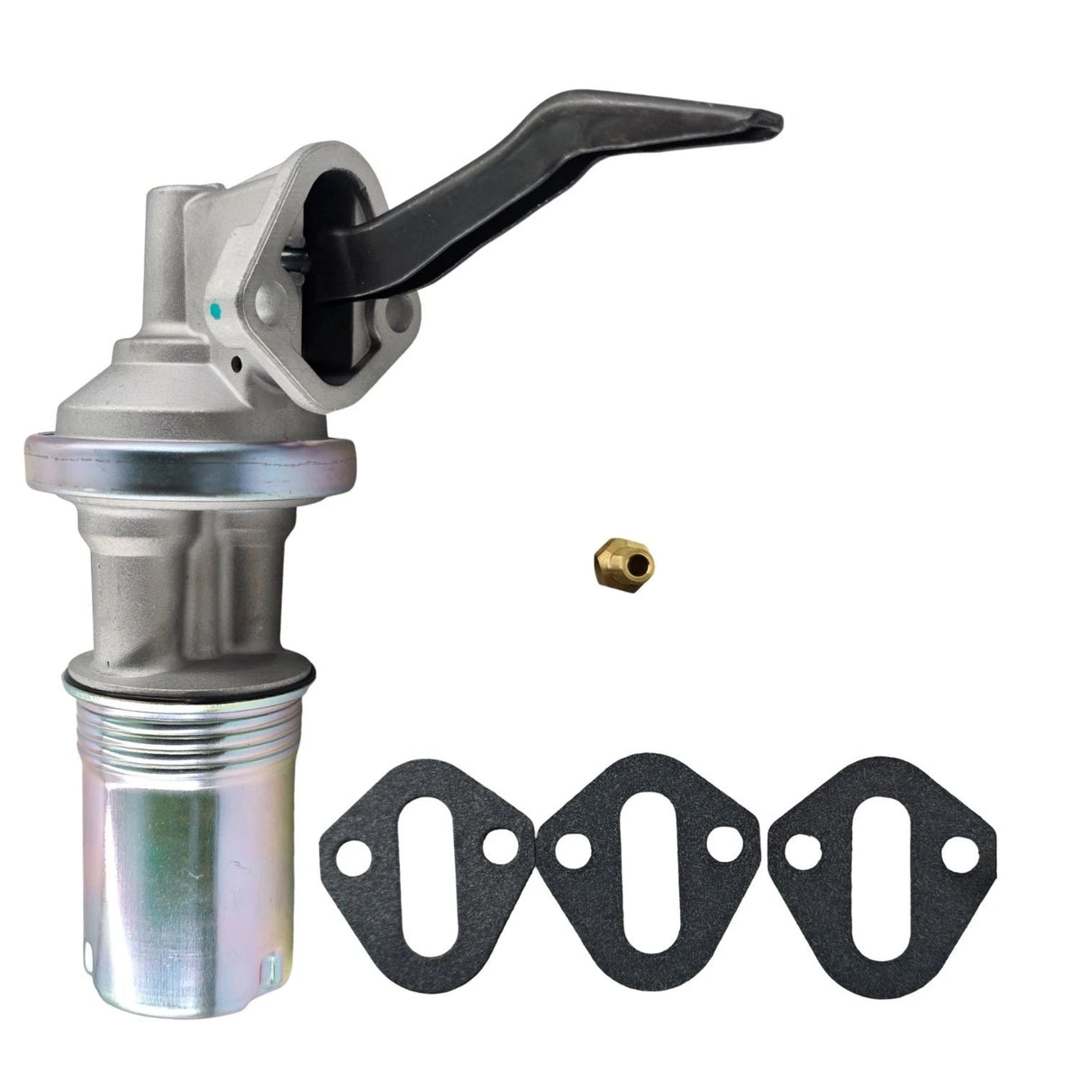 Mechanical Fuel Pump 9350-F C5SE 9350-A for Park Lane Colony Park Comet Cougar