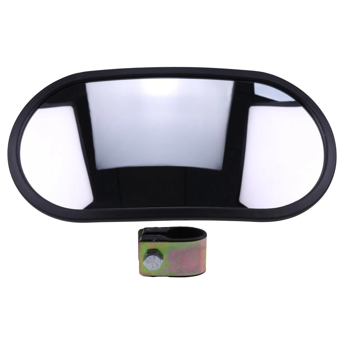 Rear View Mirror 1225311 for Caterpillar CAT 305.5 306 307B 307D 311B 312B 315B