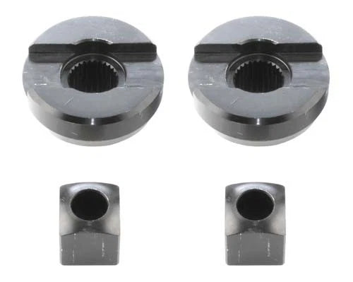 Mini Spool for GM 10 Bolt 8.5" Truck (28 Spline, C-Clip Compatible)