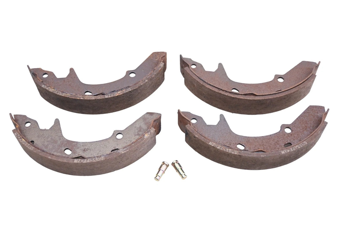 Brake Shoe Kit EIS SRS501, 94A147MR for