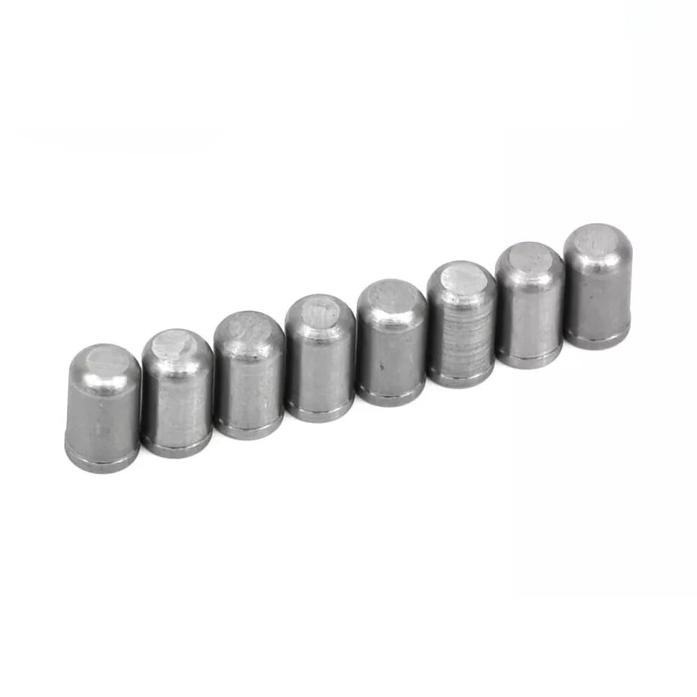 8pcs AFM DOD Oil Block Off Plugs for L99 L83 L86 (2005–2019) Gen IV LS & Gen V LT