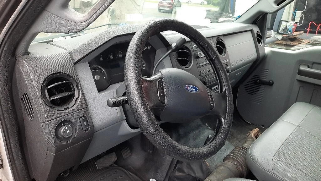 Steering Column for Ford F750SD (2012)