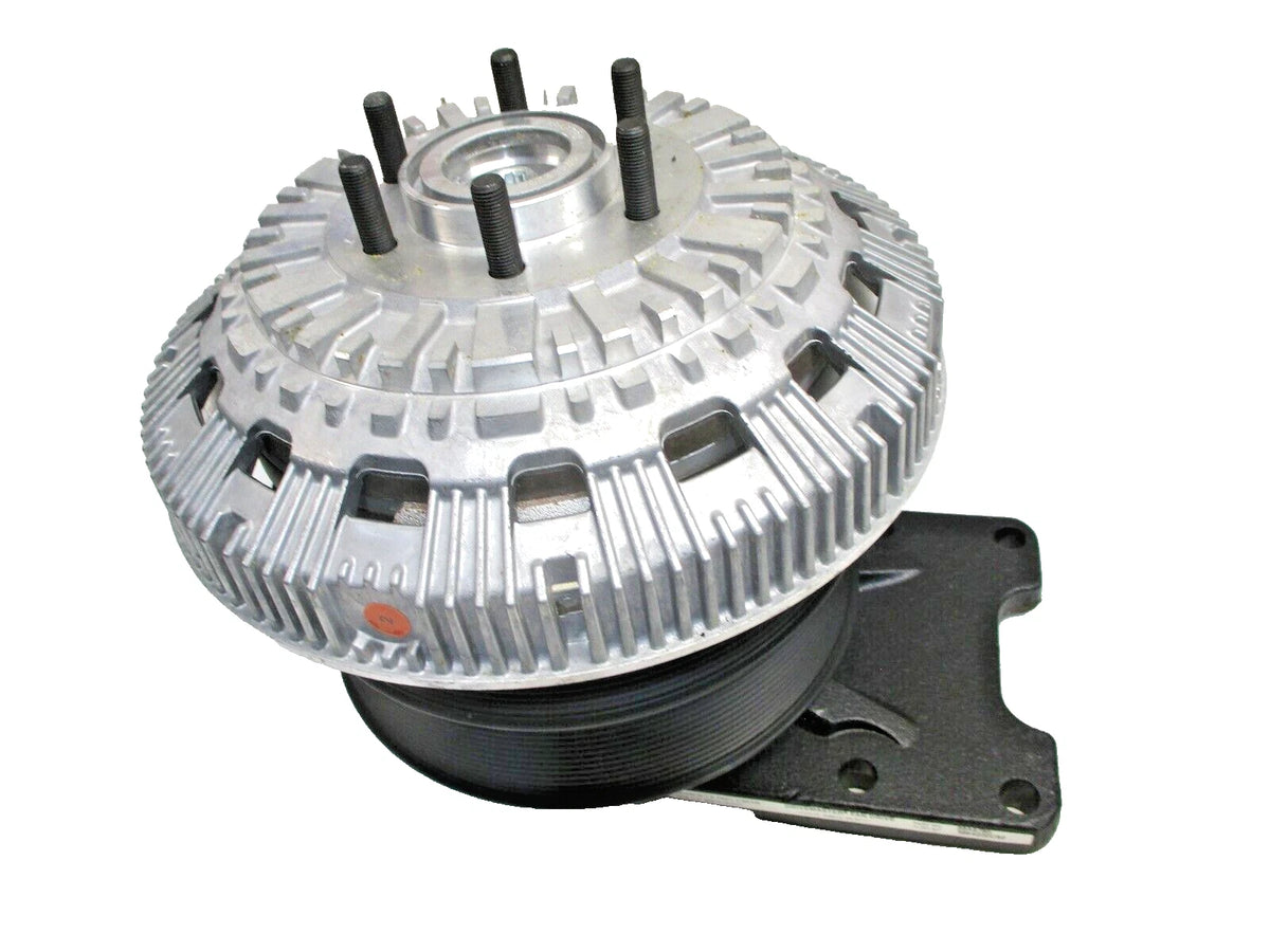 2X Horton DM Advantage 2-Speed Fan Drive Clutch 98A9780 99A9780 for ProStar C15