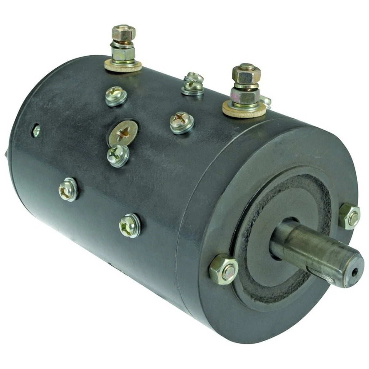 12V BI Motor for MMQ4004S MMQ4004 LPL0051 46-4071 464071 430-22002 (Fits Various)
