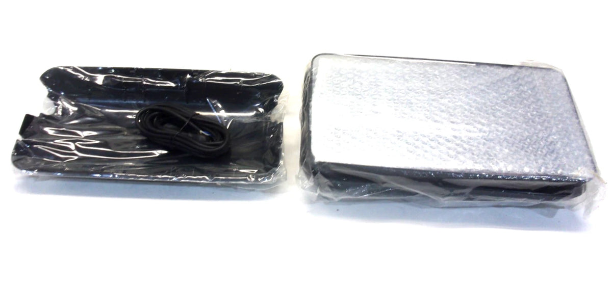 Heated Motorized Mirror for MOTO Roadscan Series (RSM714BHML)