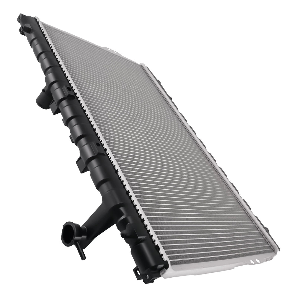 Aluminum Radiator for Hyundai Santa Fe 3.5L (2003–2006) 2531026300