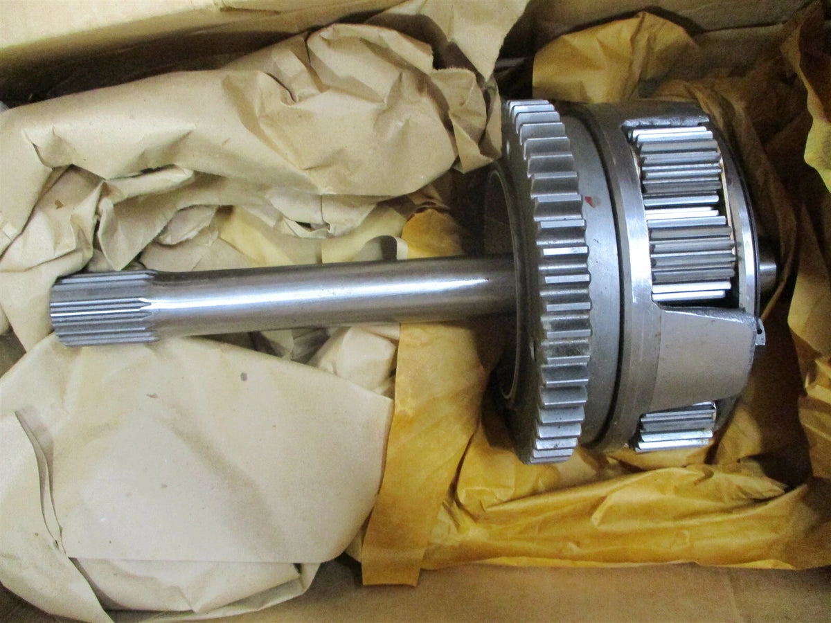 Drive Axle Planetary Gear for Hyster Forklift (0113615)