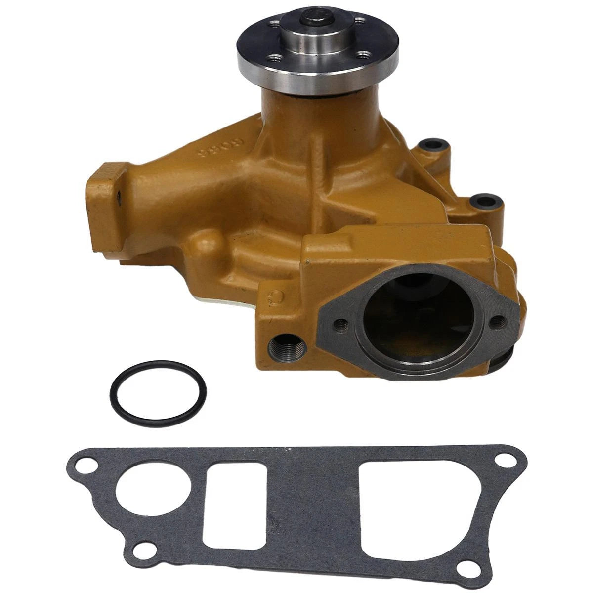 Water Pump 6204-61-1304 for Komatsu 4D95S D20A-6 D20A-7 D20AG-7 (–)