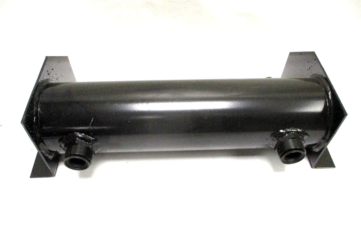 Radiator Surge Tank for International (2035995C1)