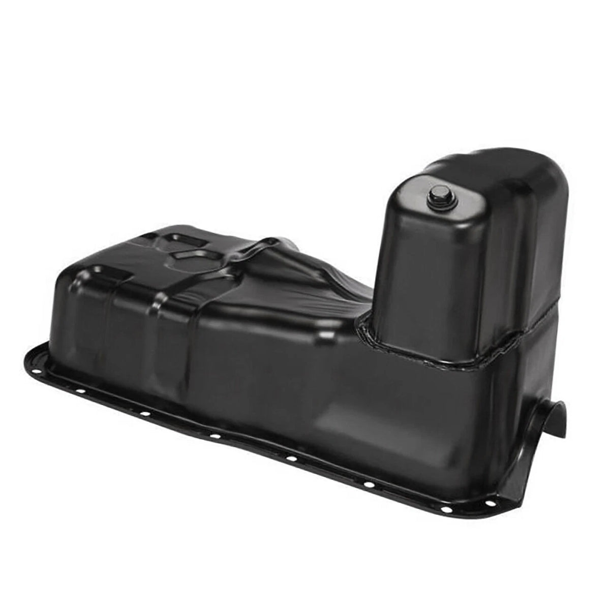 Engine Oil Pan for Nissan Frontier Xterra 3.3L V6 (2000–2004) 264-515
