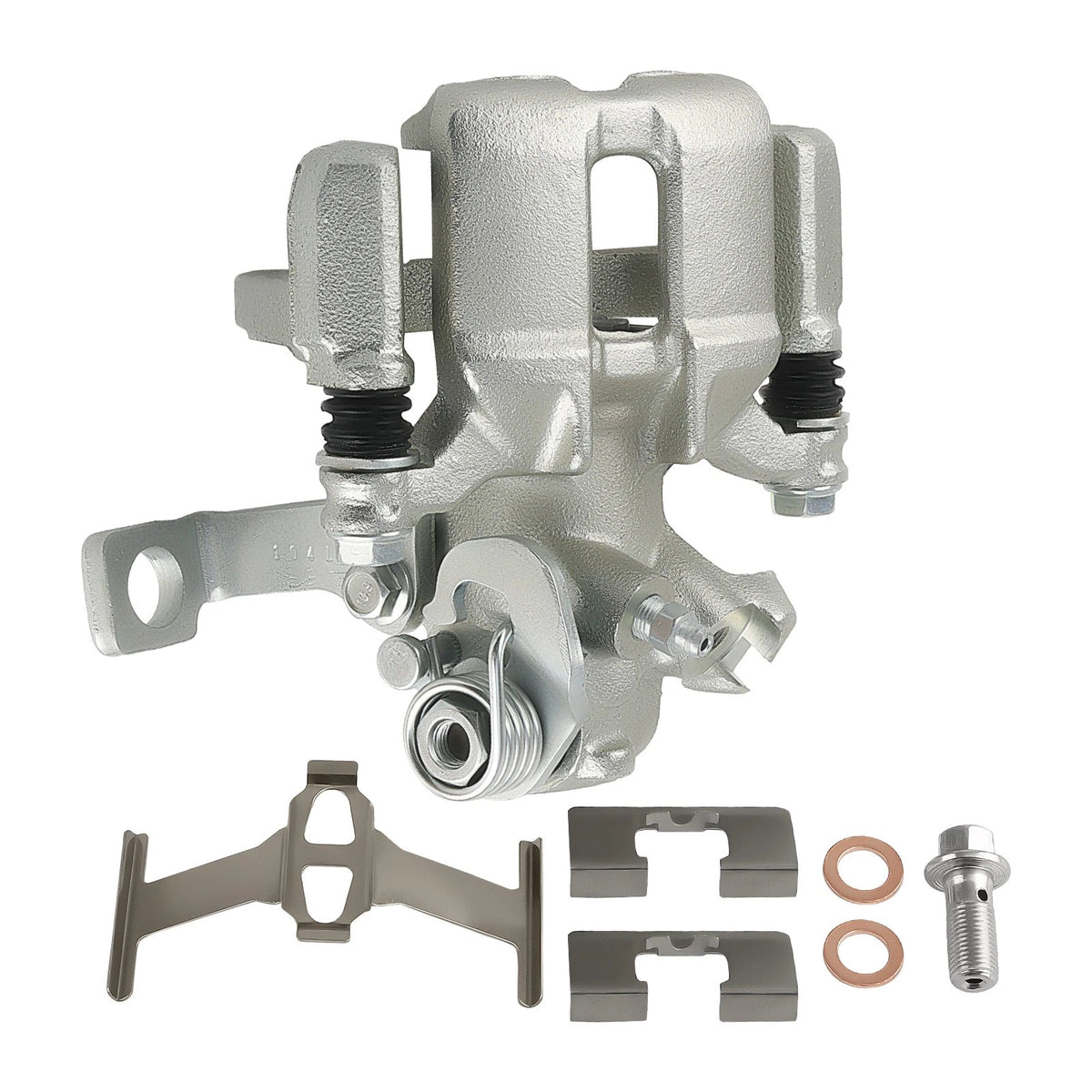 Brake Caliper Rear RH & Bracket for Honda Civic Acura Integra (1996–2000) 43018S04003