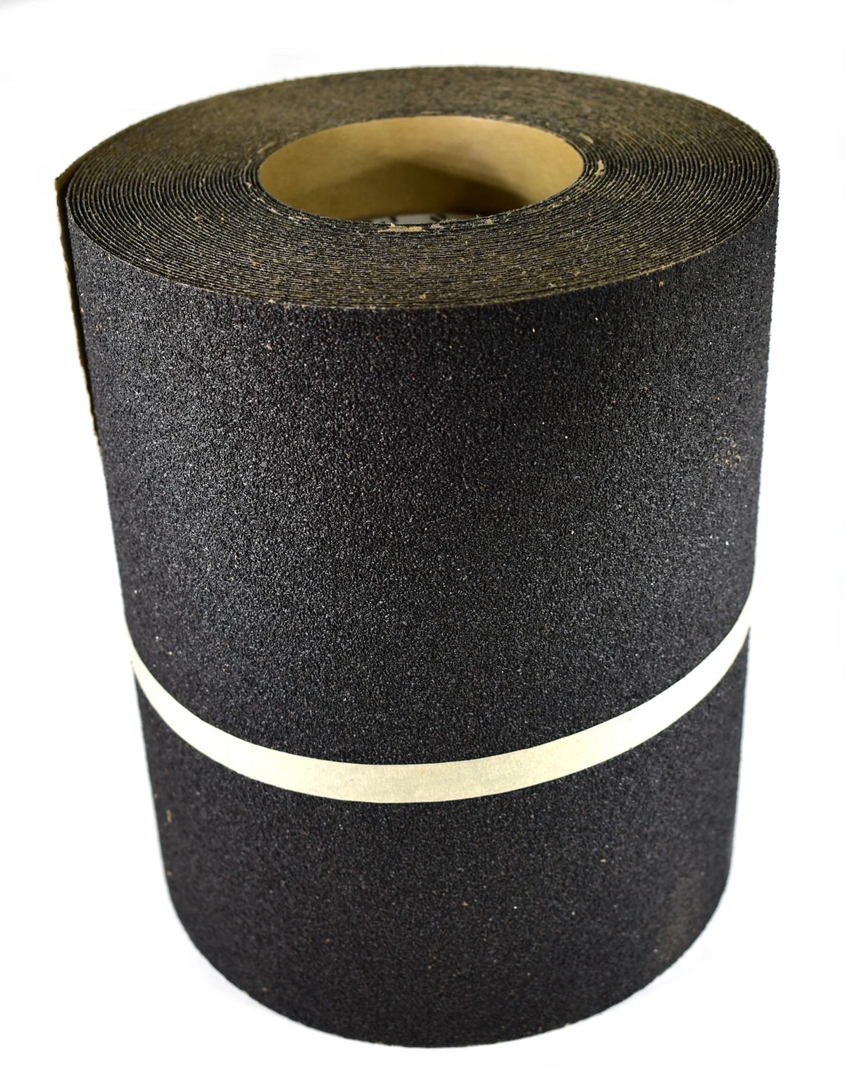 46 Grit Anti-Slip Grip Tape 9" x 60' Flat Black for Automotive Use