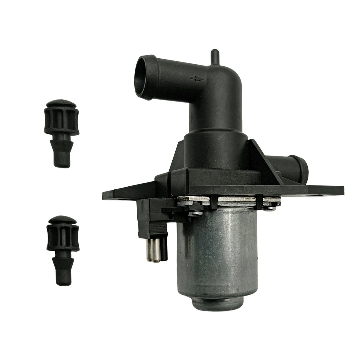 Heater Control Valve for Mercedes-Benz R230 SL500 300DT 300E 300SL (2002–2012) 0008307284