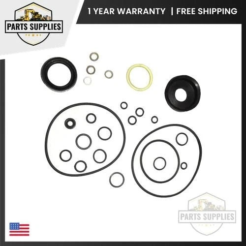 Seal Kit for Meyer E46 E47 E57 (STB10-0001)