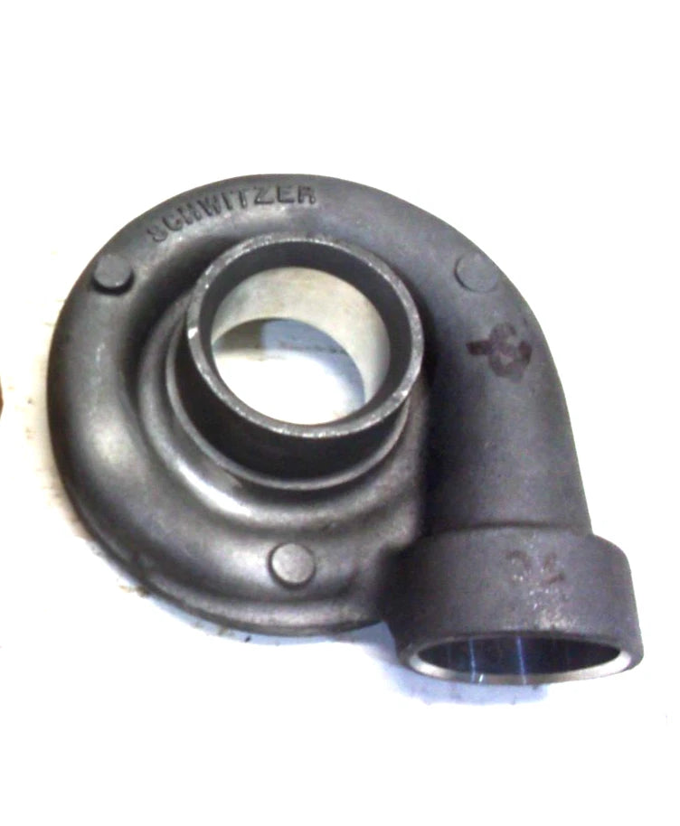 Turbo Compressor Housing 3LM299 for John Deere (180729, 181243)