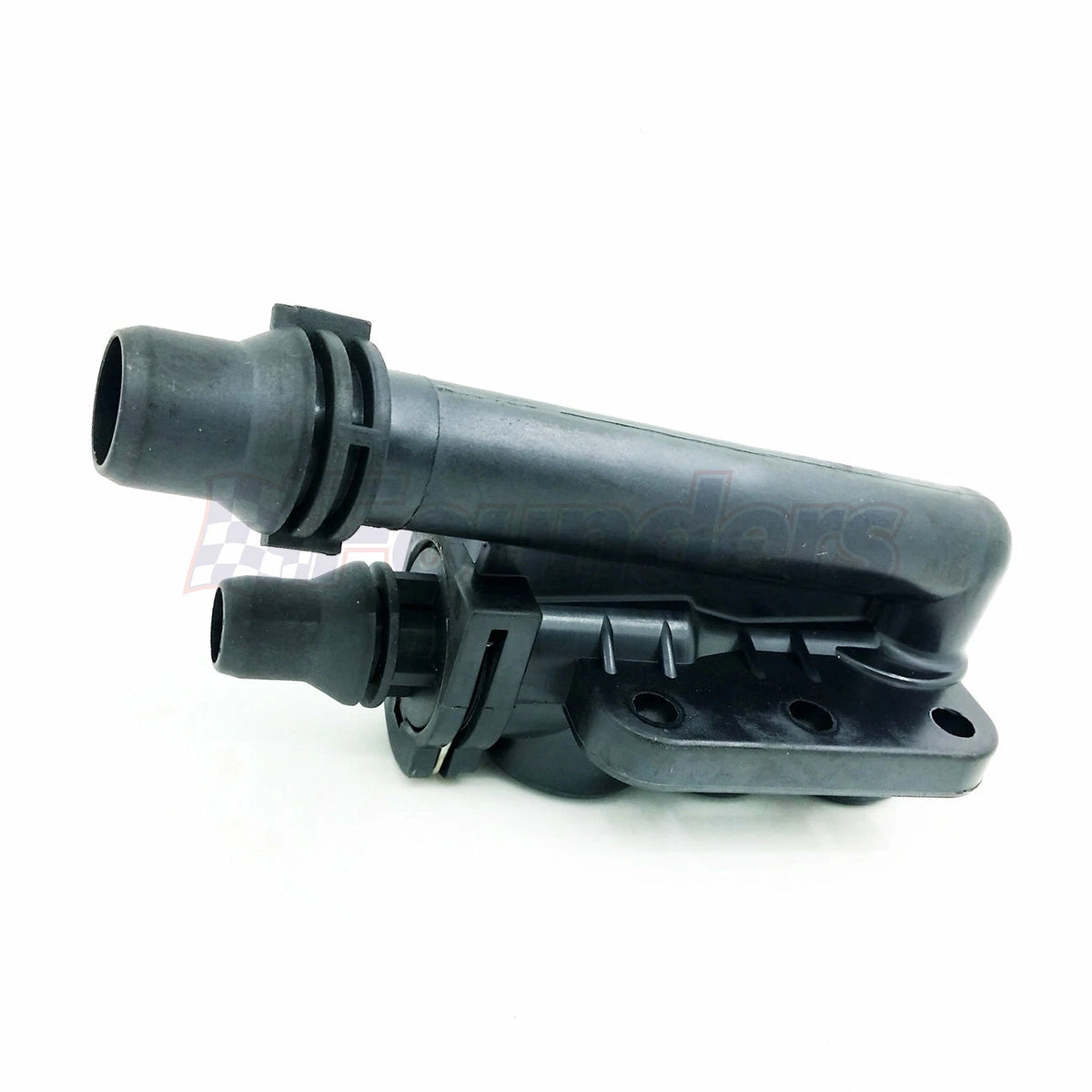Transmission Oil Cooler Thermostat for BMW 528xi 530 545 550 745 760i (2006–2010)
