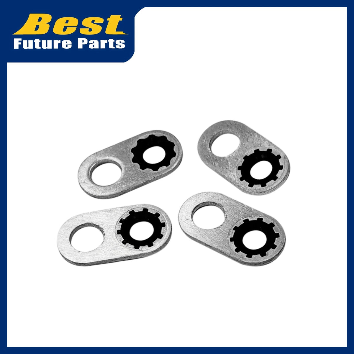 Coolant Bypass Seal Gasket for GMC Sierra 1500 2500 3500 (2001–2004) 12551933