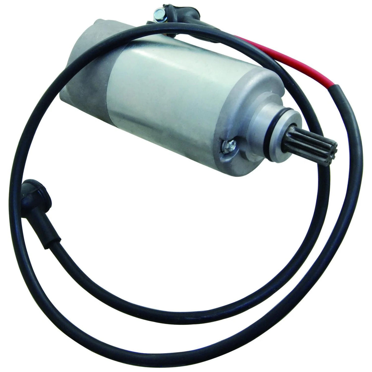 12V Starter for Yamaha YFM250 Bruin (2005–2006) 71-26-18753 59V-81800-00-00