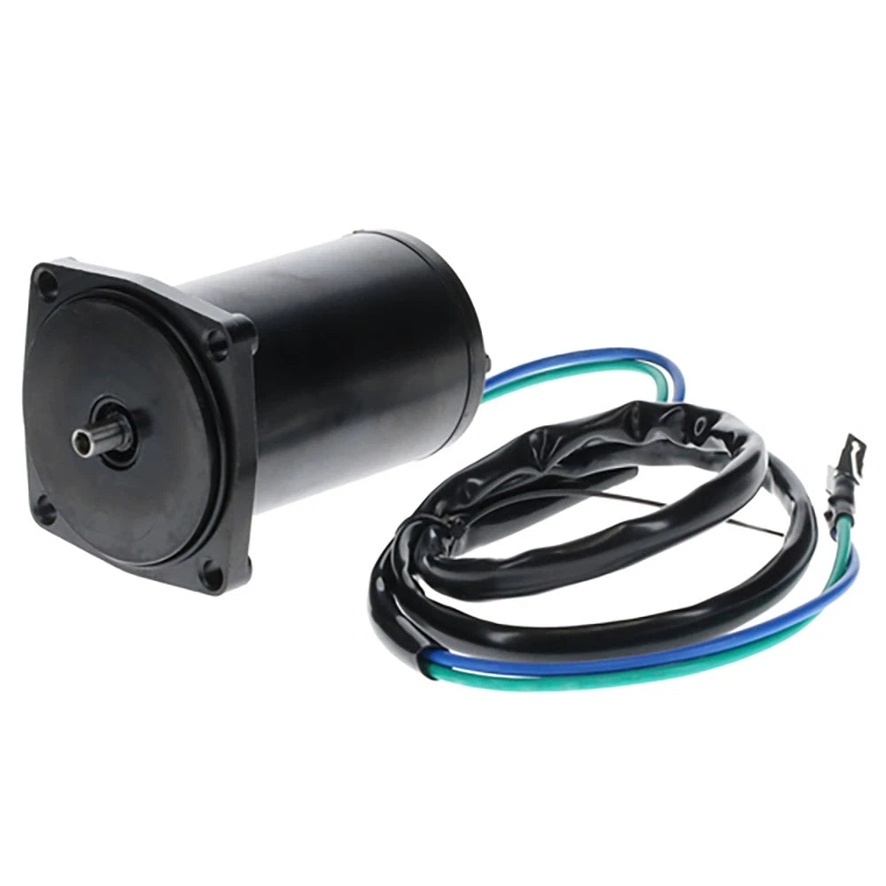 Tilt Trim Motor for Evinrude Johnson OMC 40HP 48HP 50HP (1989–1999) 433226 TRM0070