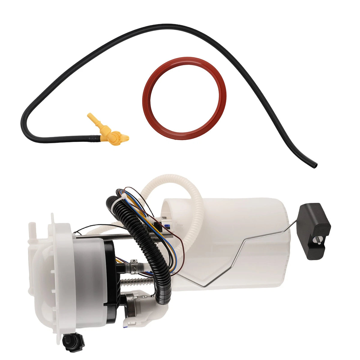 Electric Fuel Pump Assembly P77047M for VW Passat 2.5L (2012–2014)