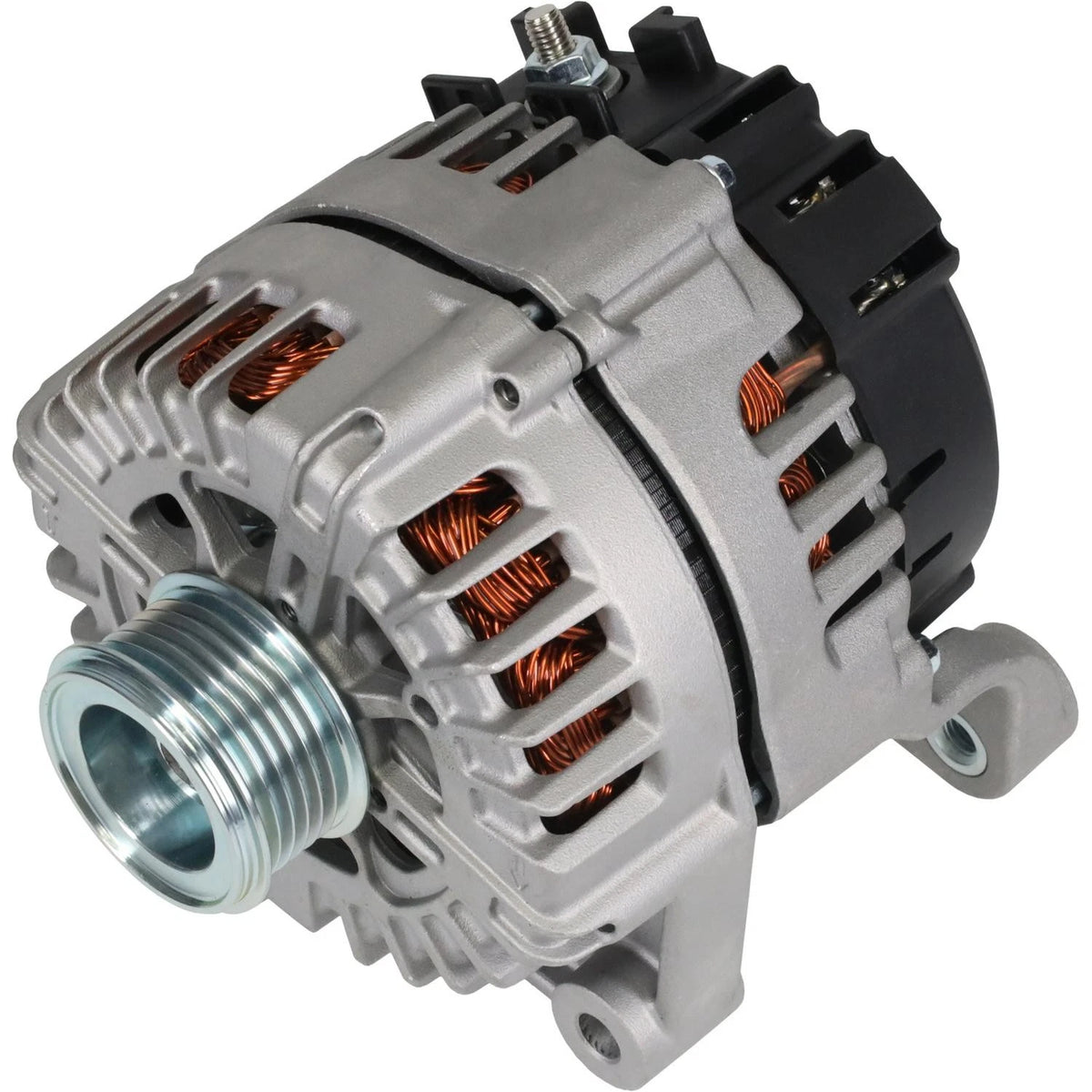 Alternator for BMW X5 L6 3.0L (2014–2018) 12318570675 FG23S068 440558 439833