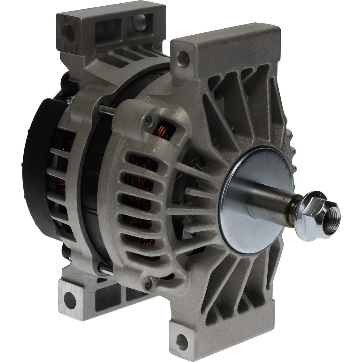 200A Alternator for Freightliner MT55, S2C, S2RV, XB (2018–2022)