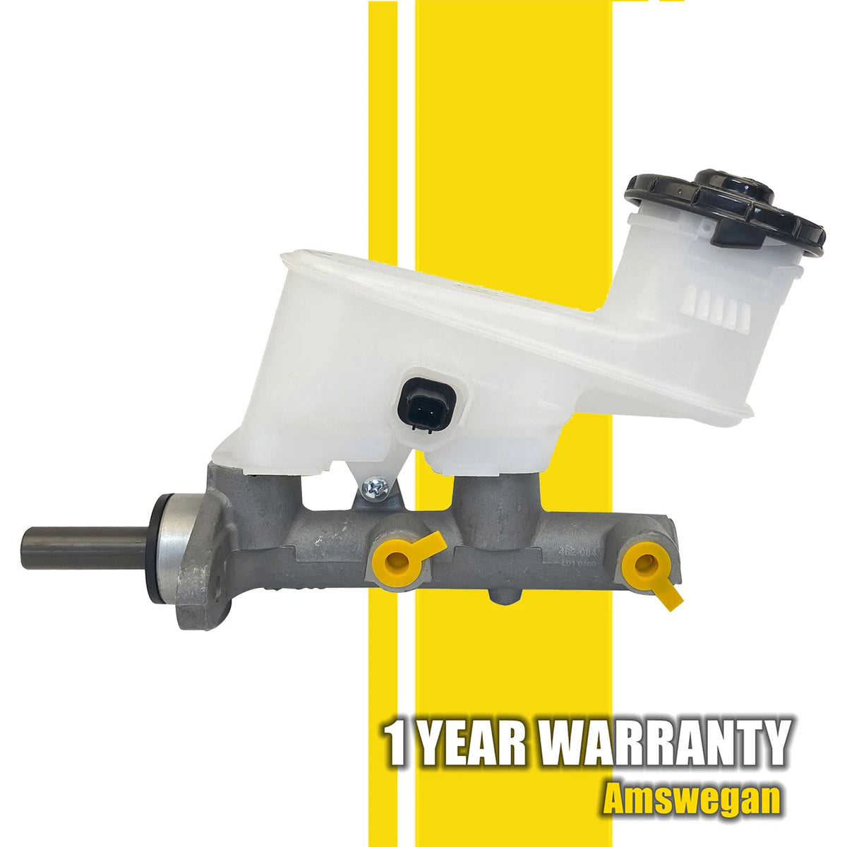 Brake Master Cylinder for Acura TL Honda Accord (2005–2008) M630422 072-9604