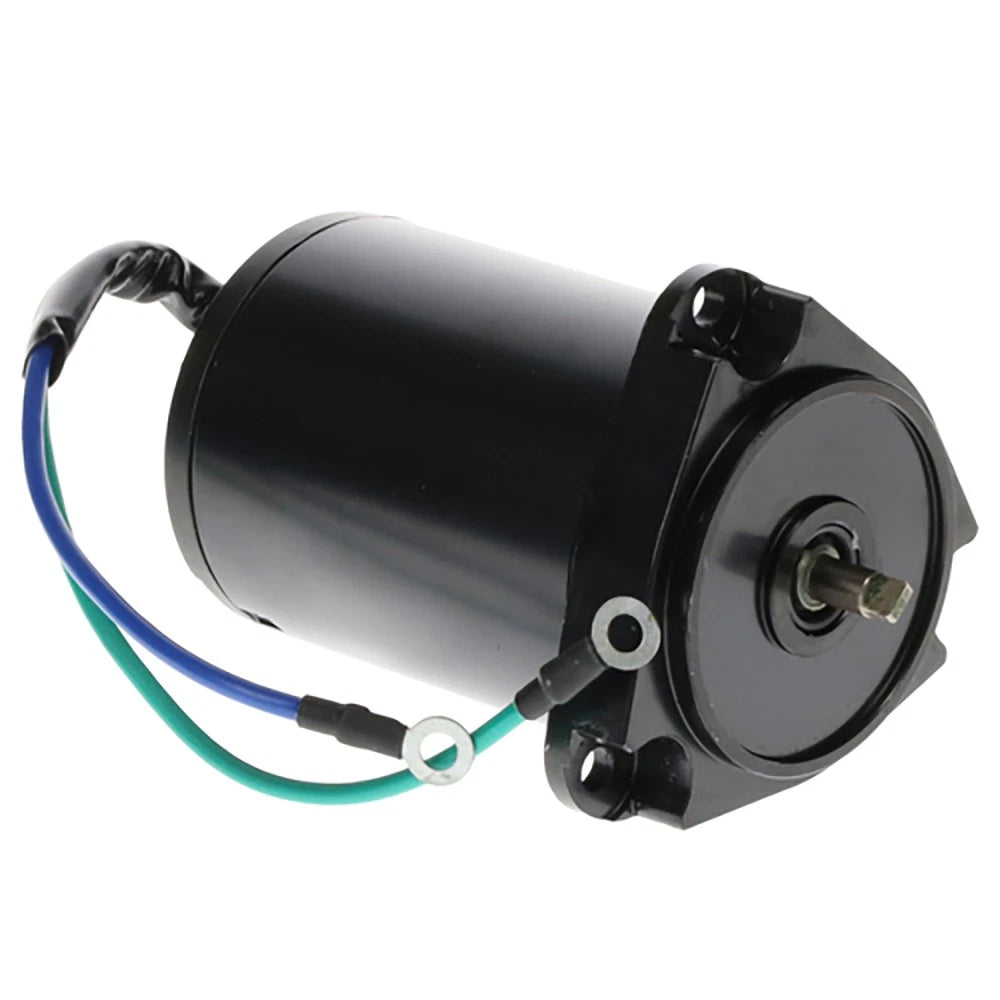 Tilt Trim Motor for OMC Cobra (6245, 986280, PT304, PT304NM, 3853945)