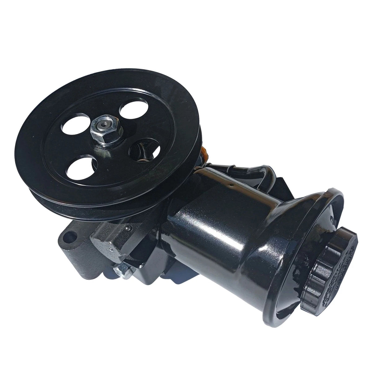 Power Steering Pump with Reservoir & Pulley for Toyota 4Runner Pickup (1988–1995)