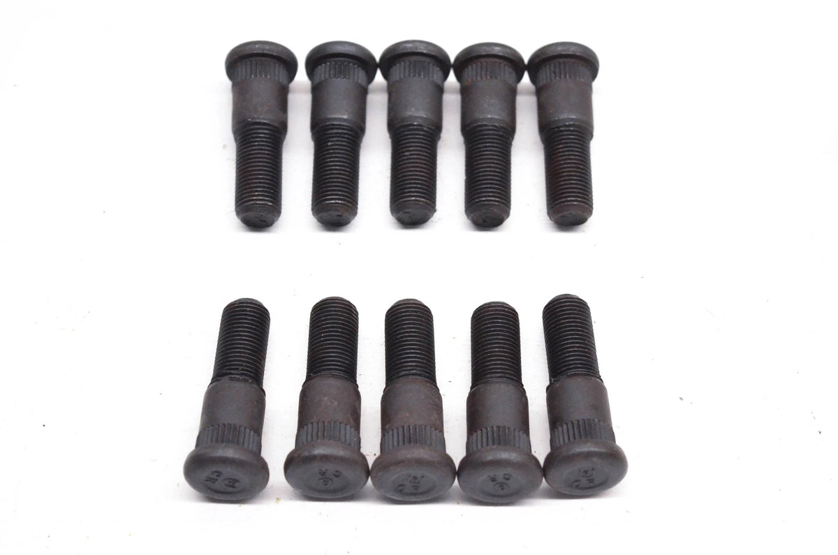 10X Wheel Lug Studs for Wagner BD60961
