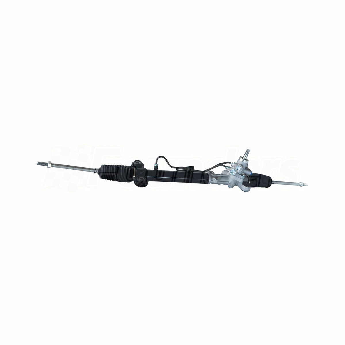 Complete Power Steering Rack & Pinion Assembly for Honda CR-V (2007–2011) 26-2750