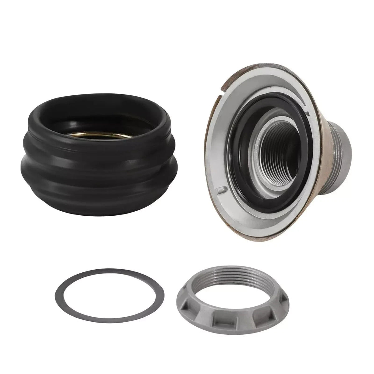 Hub Assembly Spanner Nut Repair Kit for Whirlpool Washer (6-2095720)