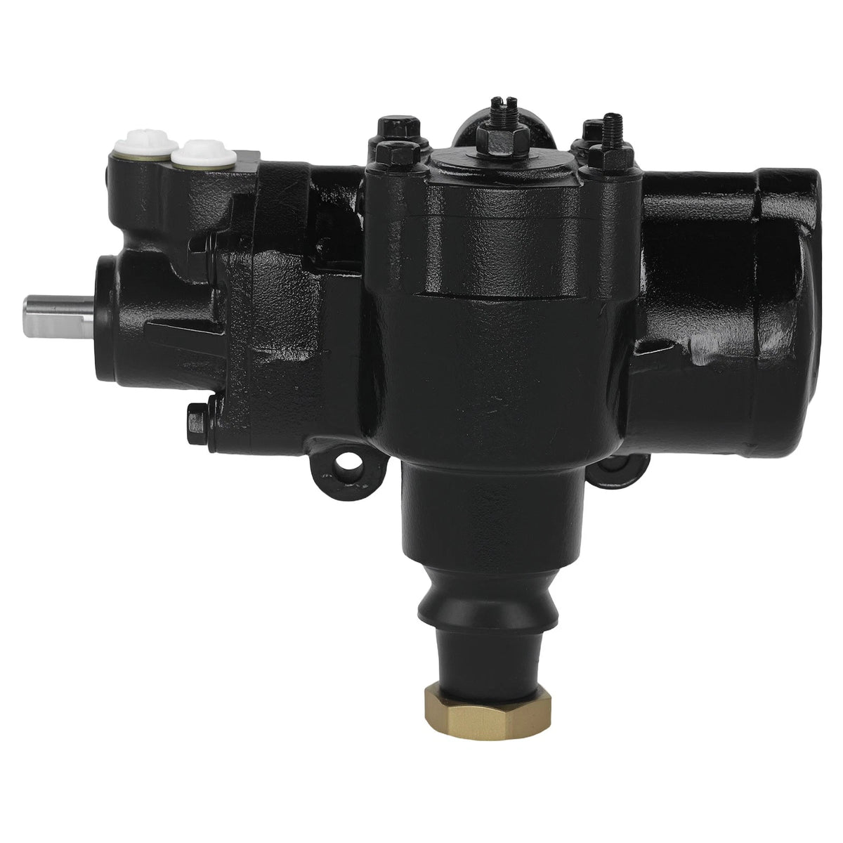 Power Steering Gear Box Assembly for Dodge Ram 3500 (2009)