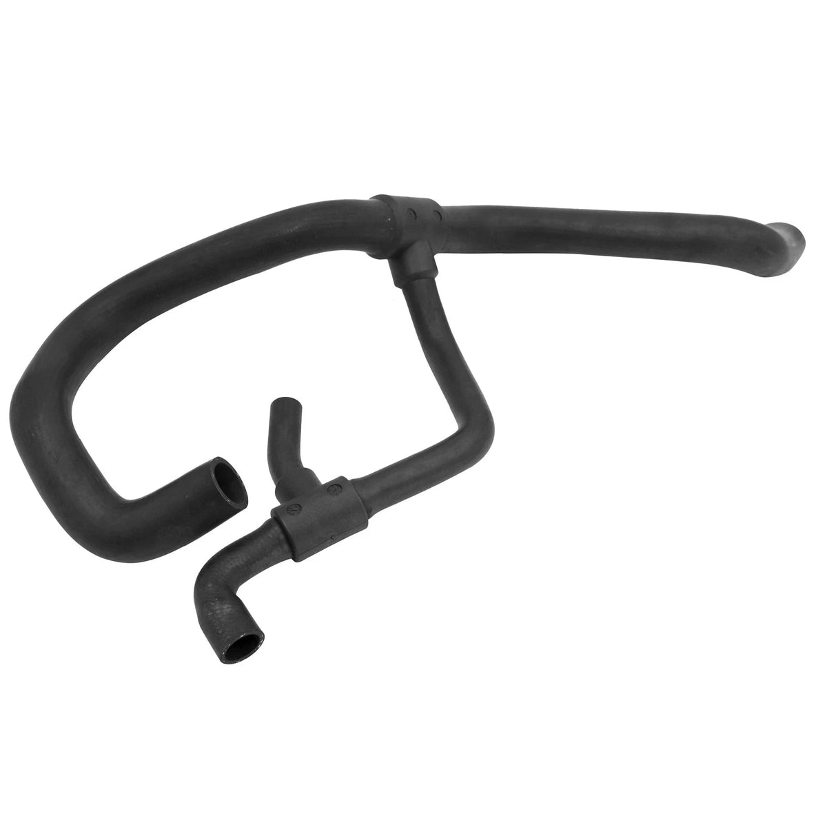 Crankcase PCV Vent Valve Breather Hose for BMW X5 550i 650i 750i (2007–2013)