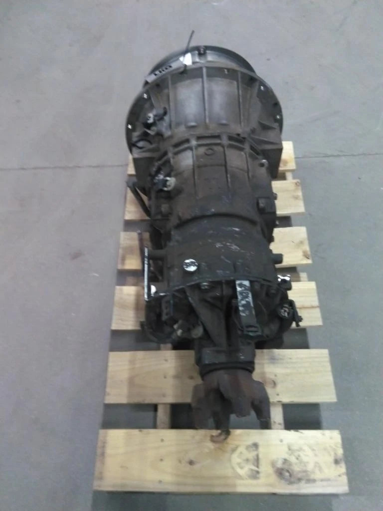 Allison 2200RDS Gen 4-5 Transmission for 2020 (Transmission Part)