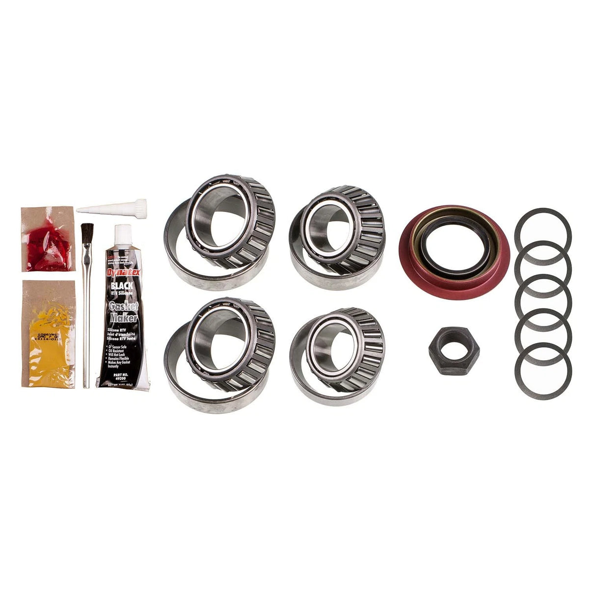 Differential Internal Bearing Kit for Chrysler 8.75" (741) 1.375" (1962–1973)