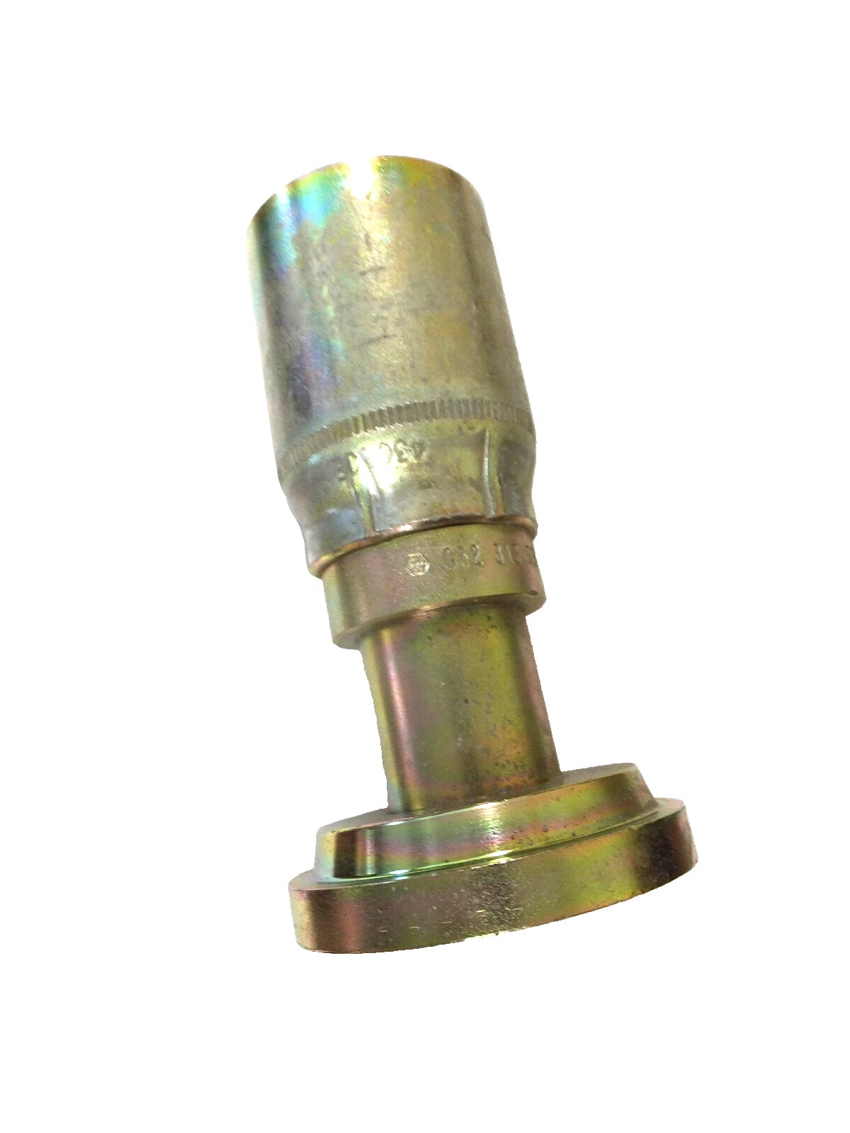 Fitting Hose End for International H430 (H Series) (2010–2015) ZW43020EG32